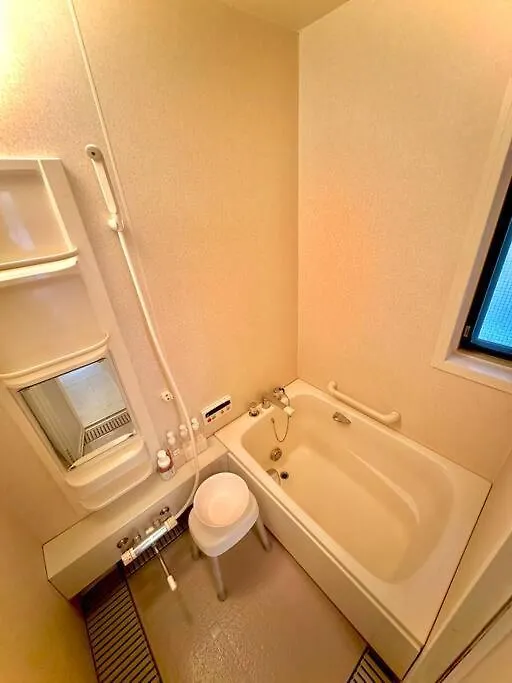 Cedar House Komagome Villa Tokyo Holiday home