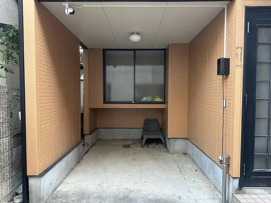 Cedar House Komagome Villa Tokyo