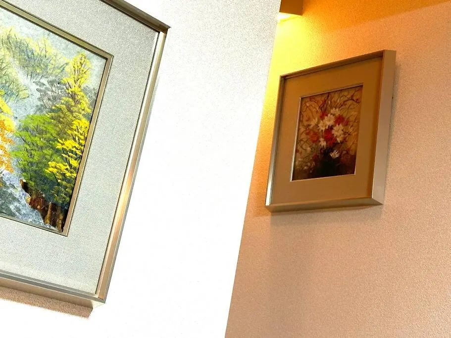 Cedar House Komagome Villa Tokyo Holiday home