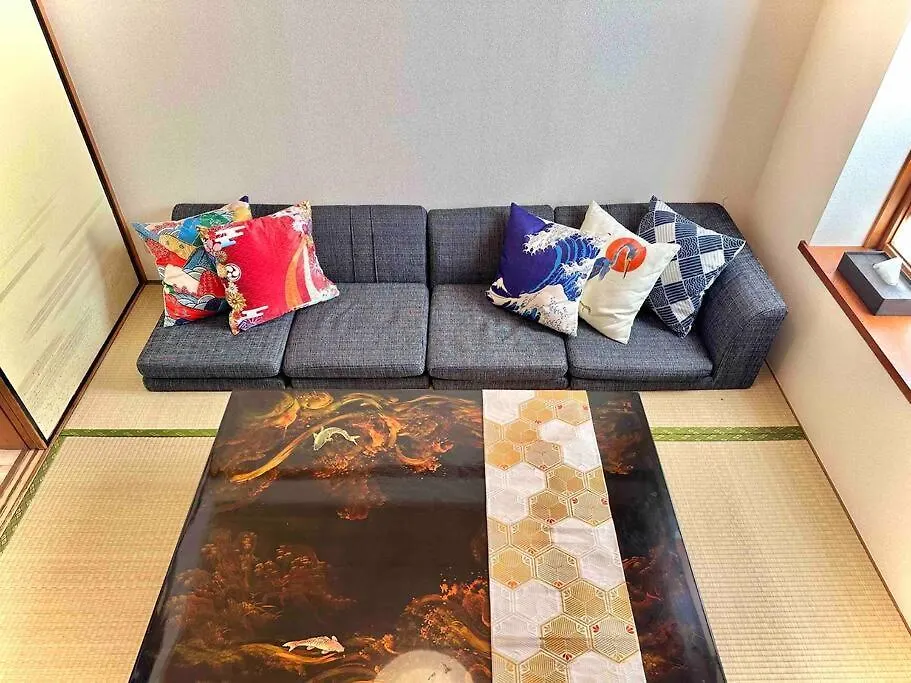 Holiday home Cedar House Komagome Villa Tokyo
