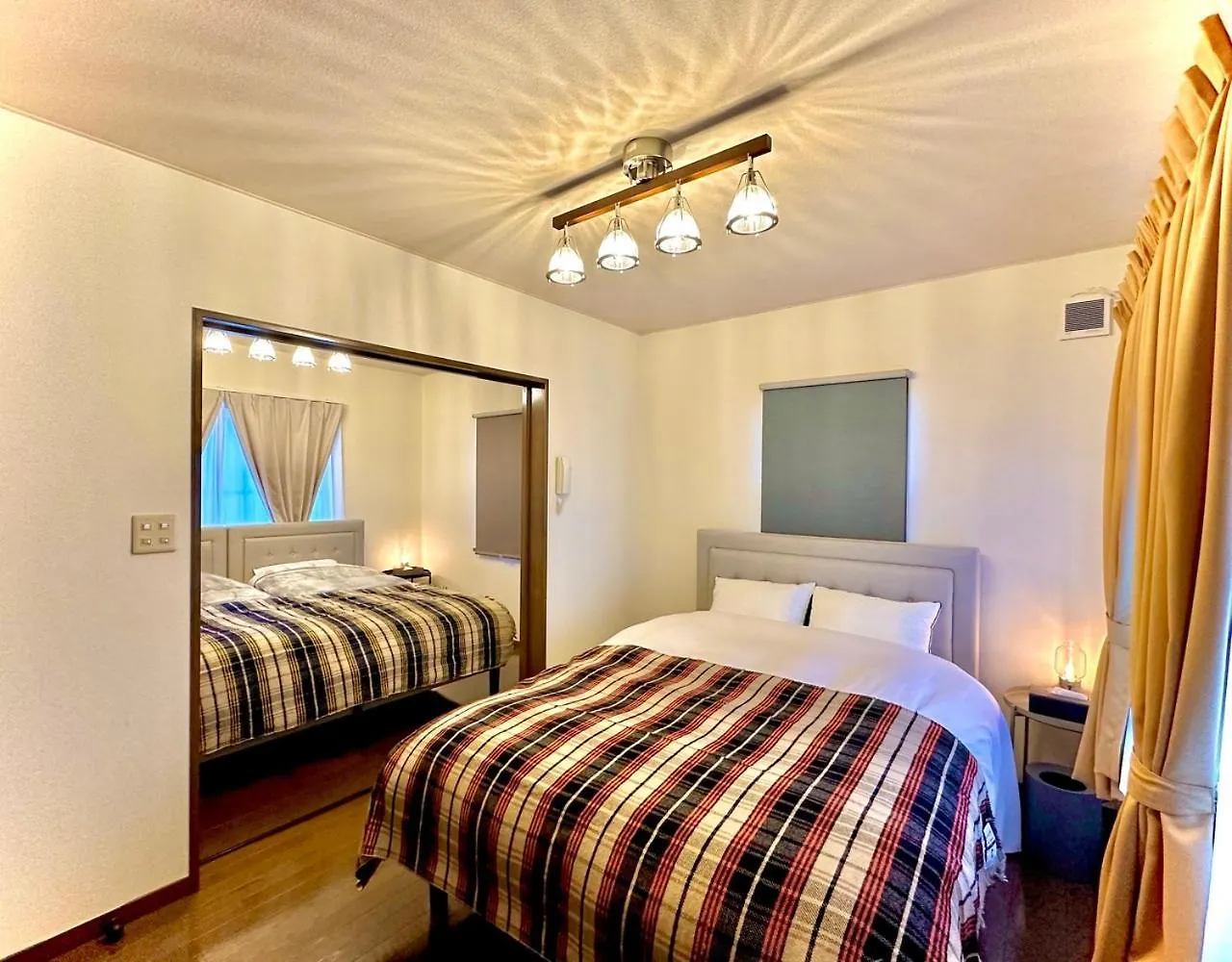 Cedar House Komagome Villa Tokyo Japan