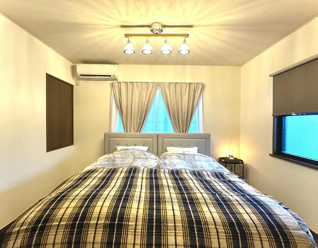 Cedar House Komagome Villa Tokyo Holiday home