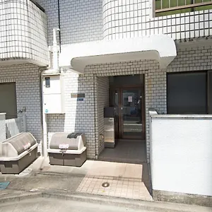 Apartment Oji Natural Cosy House