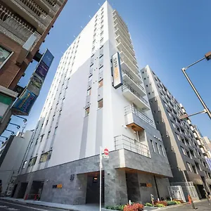3* Hotel Super Akabane Eki Minamiguchi