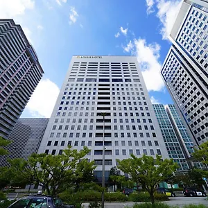 4* Hotel Loisir Shinagawa Seaside