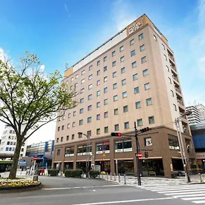 Jr东日本赤羽mets酒店 酒店