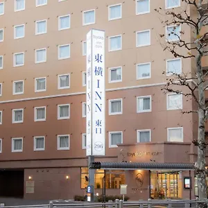 3* Hotel Toyoko Akabane-eki Higashi-guchi