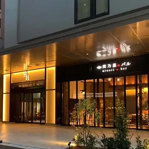 3* Hotel Akabane Holic