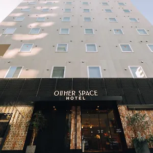 3* Hotel Other Space Asakusa