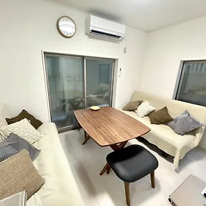 王子神谷ハウス Ojikamiya House アパート
