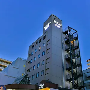 3* Hotel Tokio's