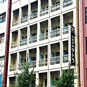 Tetora Ikebukuro Токио
