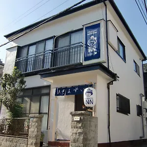 Hisayo's Präfektur Tokio