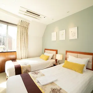 3* Hotel Tabata Oji