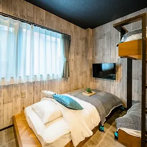 2* Hotel Ikidane Residential Komagome