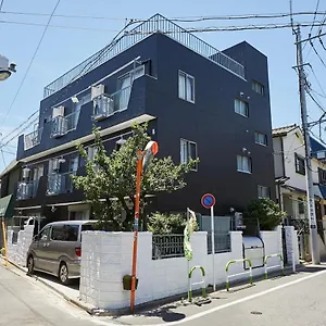 Akabane Tk Building 301 アパート