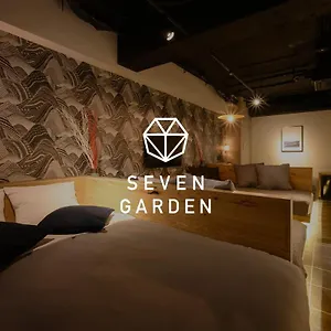 Seven Garden Токио