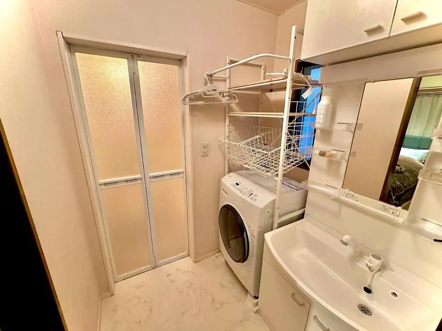 Cedar House Komagome Villa Tokyo